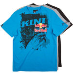Kini Red Bull Bleed T-Shirt