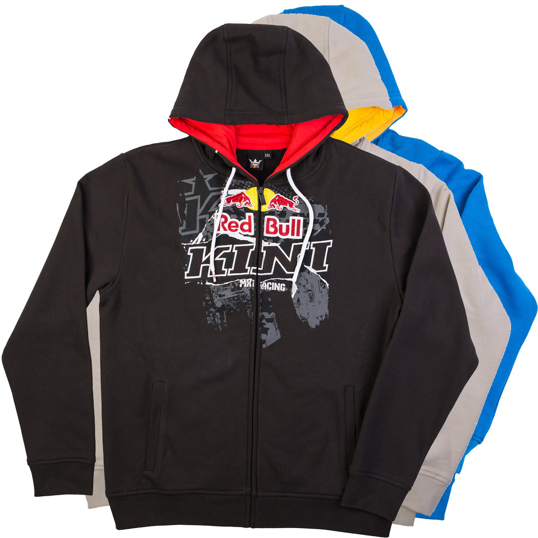 Kini Red Bull Collage Hoodie buy cheap FC Moto