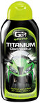 GS27 Moto Titanio Ultra Brillo y Protección