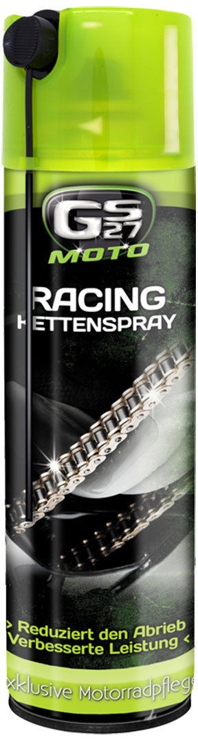 GS27 Moto Racing Kettenspray