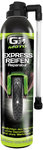 GS27 Moto Express Reifen Reparatur