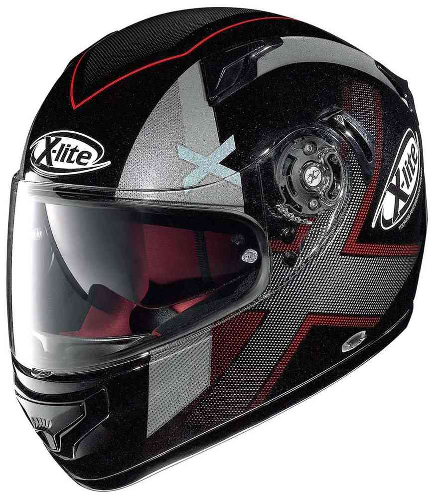 X-Lite X-661 Sant Andrea N-Com Шлем