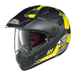 X-Lite X-551 GT Calama N-Com Integralhelm