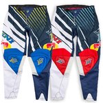 Kini Red Bull Vintage Motocròs pantalons 2016