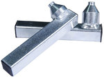 Bastef Universal Lifter Adapter - Asymmetrical Pin