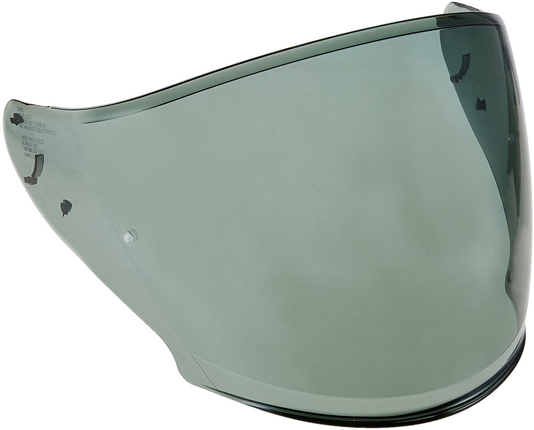 Image of Shoei CJ-2 Visiera, grigio