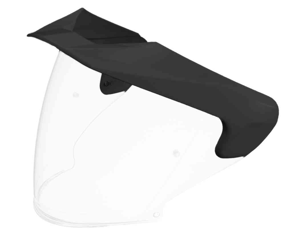 Shoei V440 CJ-2 Pico del casco