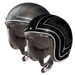X-lIte X-201 Caliente Demi Реактивный шлем