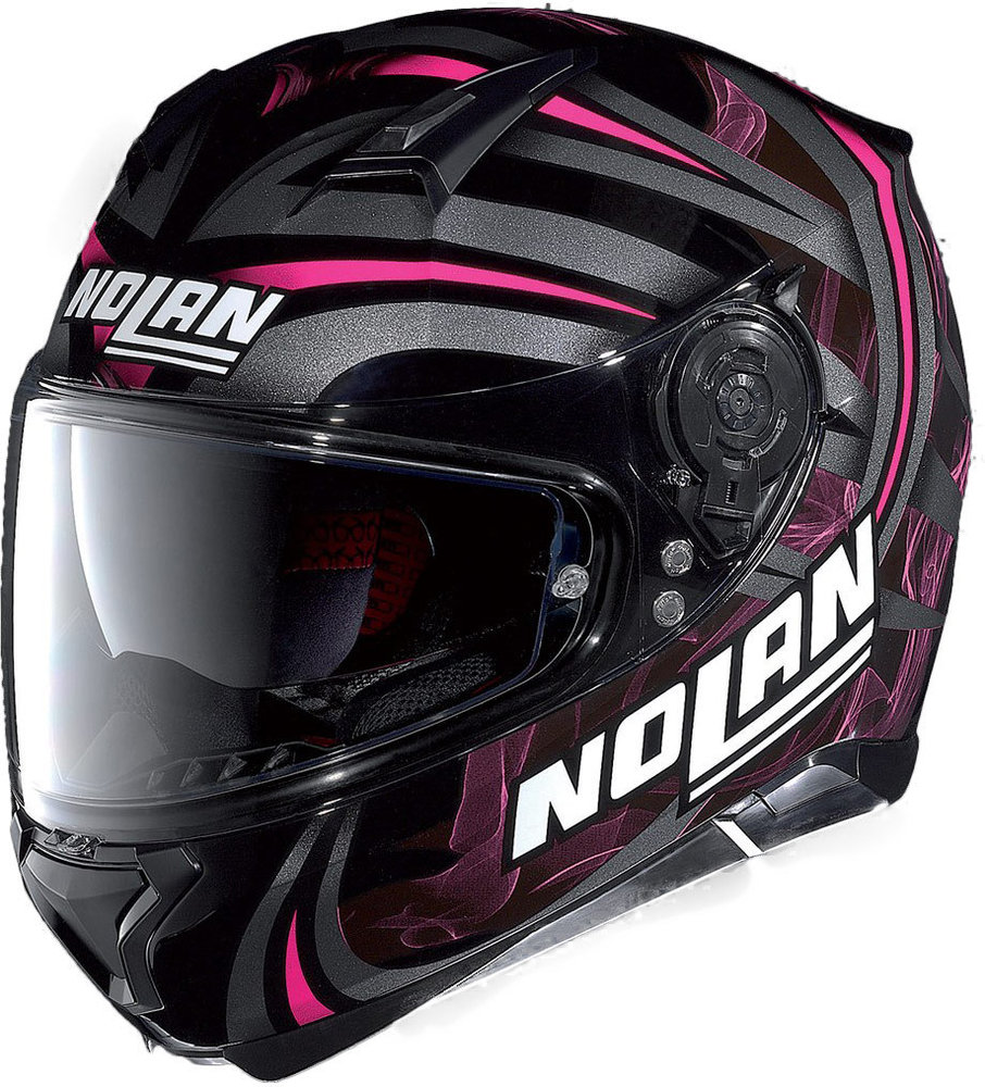 Nolan N87 Ledlight N-Com Full Face 