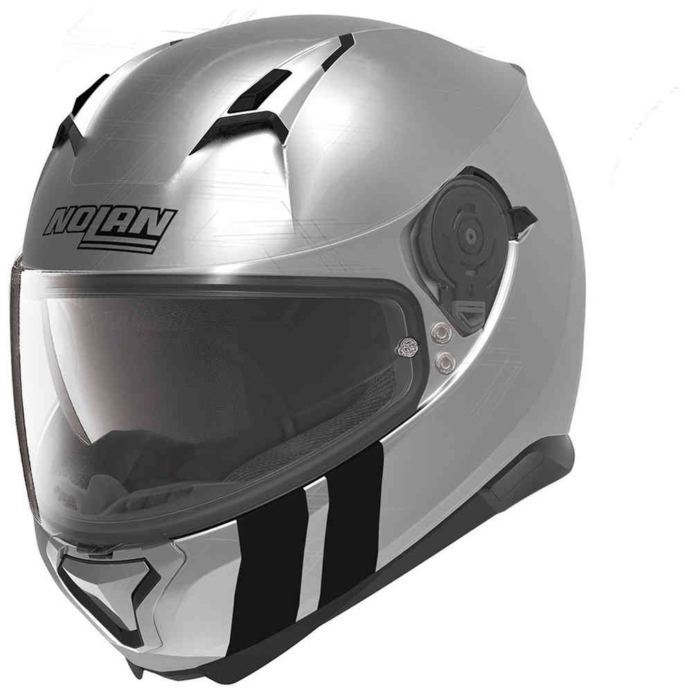 Nolan N87 Martz N-Com Full Face Helmet