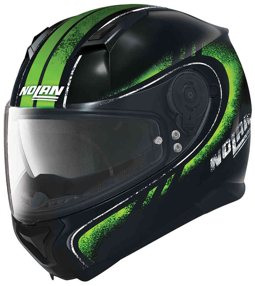 Nolan N87 Fulgor N-Com Helmet