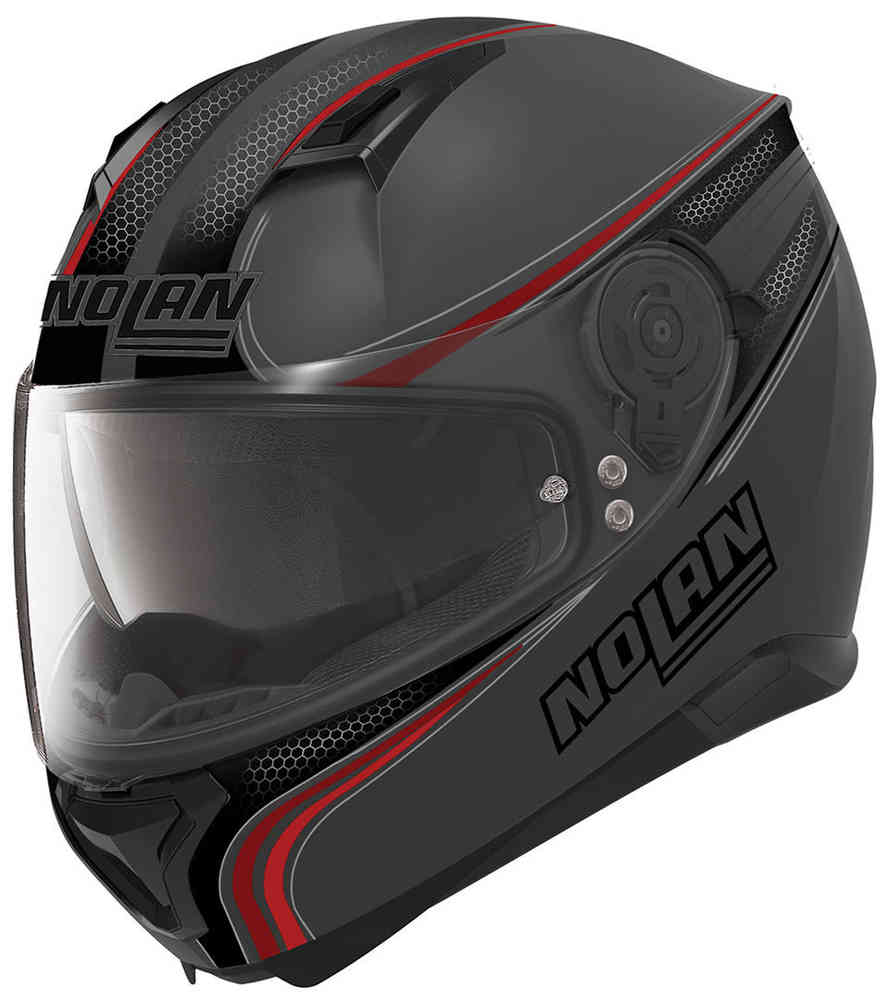 Nolan N87 Rapid N-Com Helmet