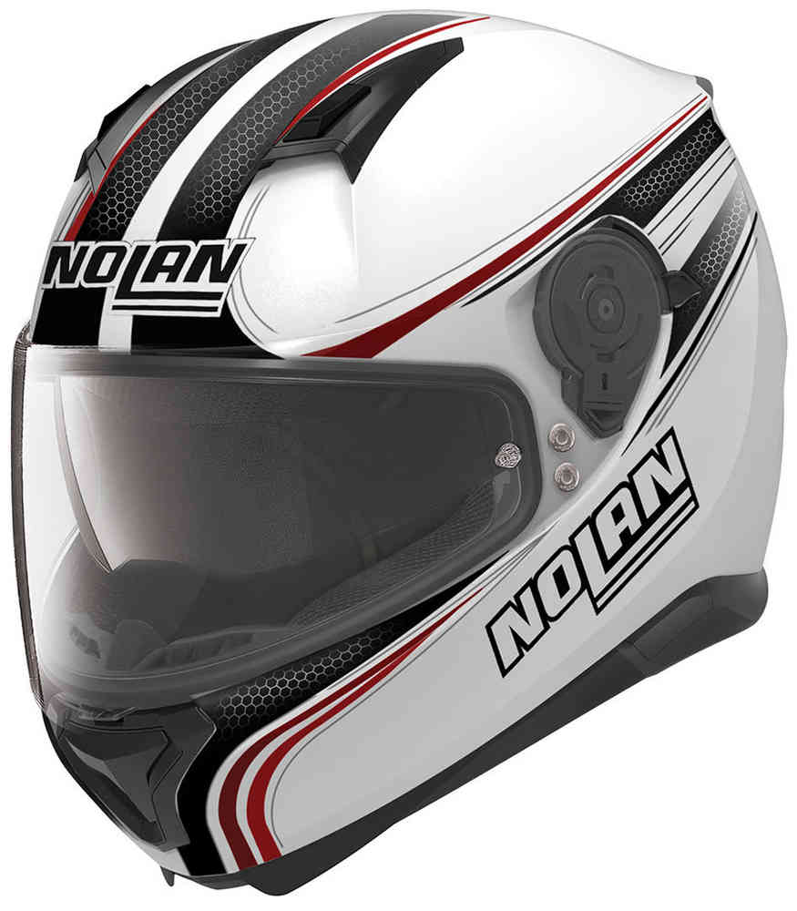 Nolan N87 Rapid N-Com Helmet