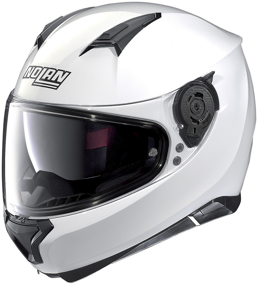 Nolan N87 Special Plus N-Com Capacete