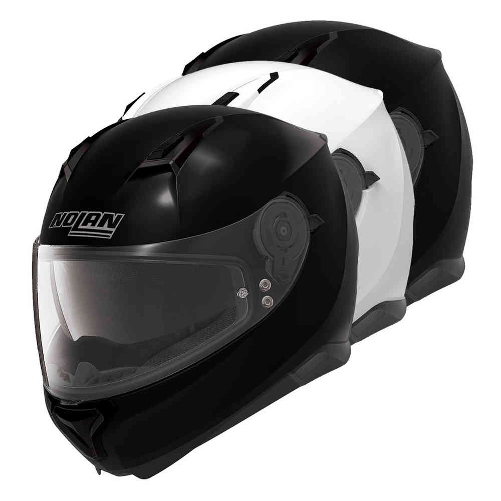 Nolan N87 Classic N-Com Kask