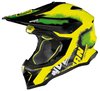 Preview image for Nolan N53 Lazy Boy Cross Helmets