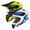 Preview image for Nolan N53 Lazy Boy Cross Helmets