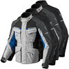 Revit Outback 2 Textile Jacket 텍스타일 재킷