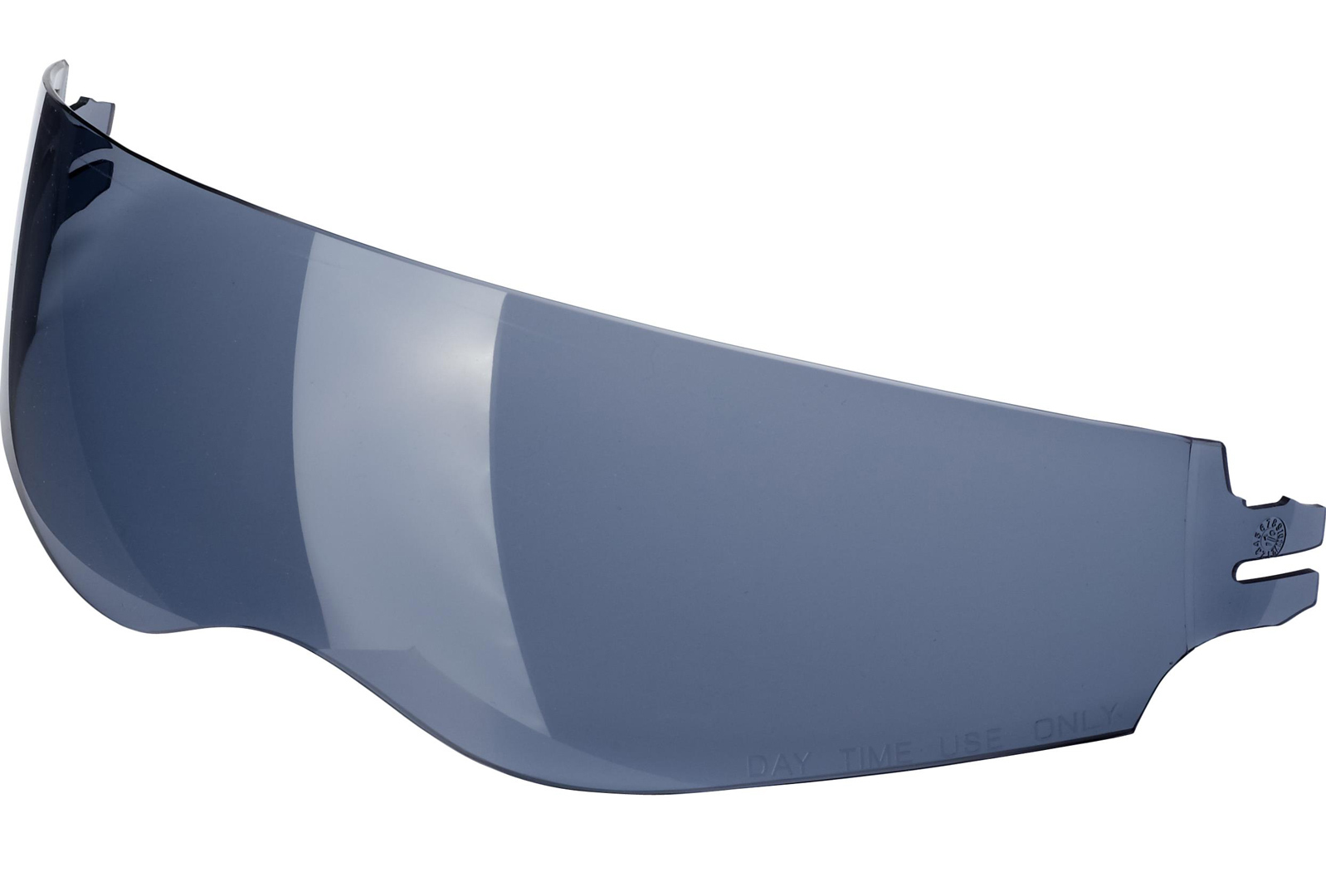 Shark Evoline AR V.3 Sun Visor, grey, grey, Size One Size