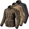 Revit zircon jacket shop