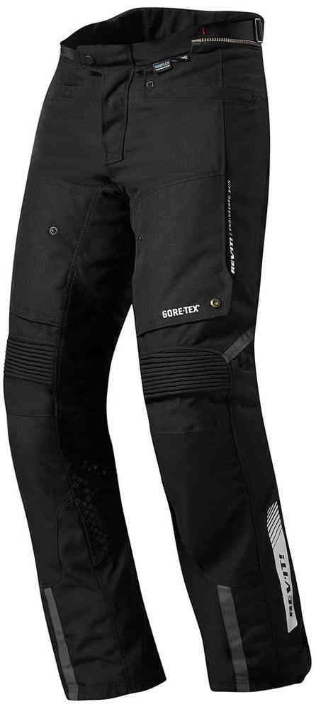 Revit Defender Pro Gore-Tex Spodnie tekstylne