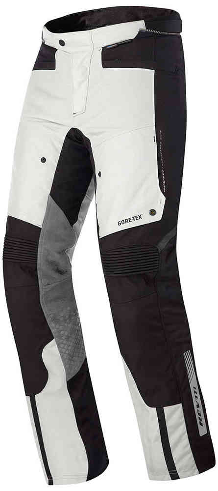 Revit Defender Pro Gore-Tex Spodnie tekstylne