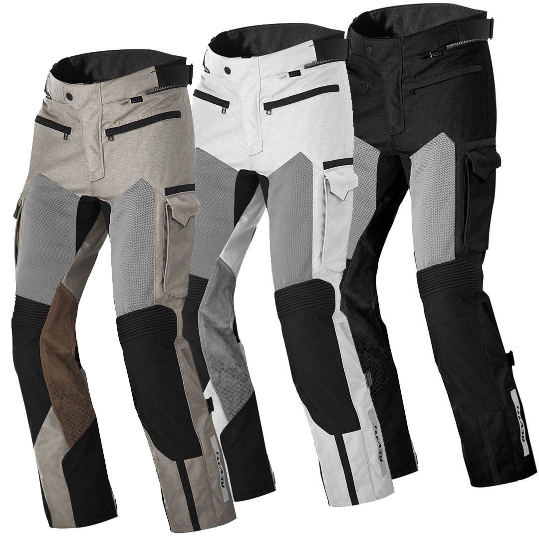 Revit Defender Pro Gore-Tex Textile Pants