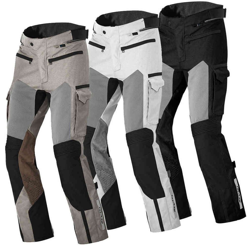 Revit Cayenne Pro 2015 Pantalon textile