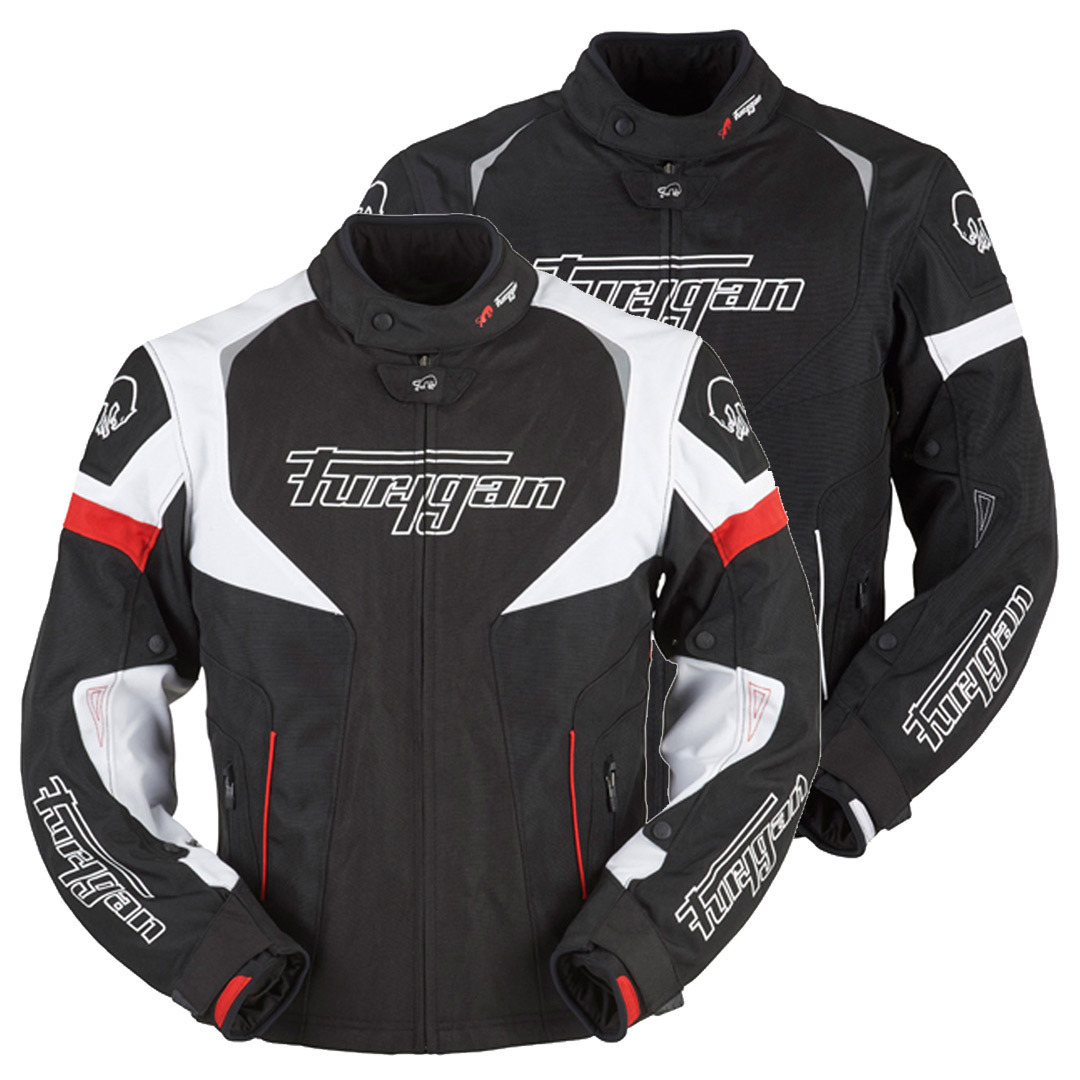 Furygan wind textile jacket new arrivals