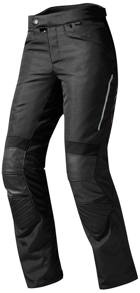 size 38 Motorcycle Textile Pants REVIT FACTOR 3 LADIES