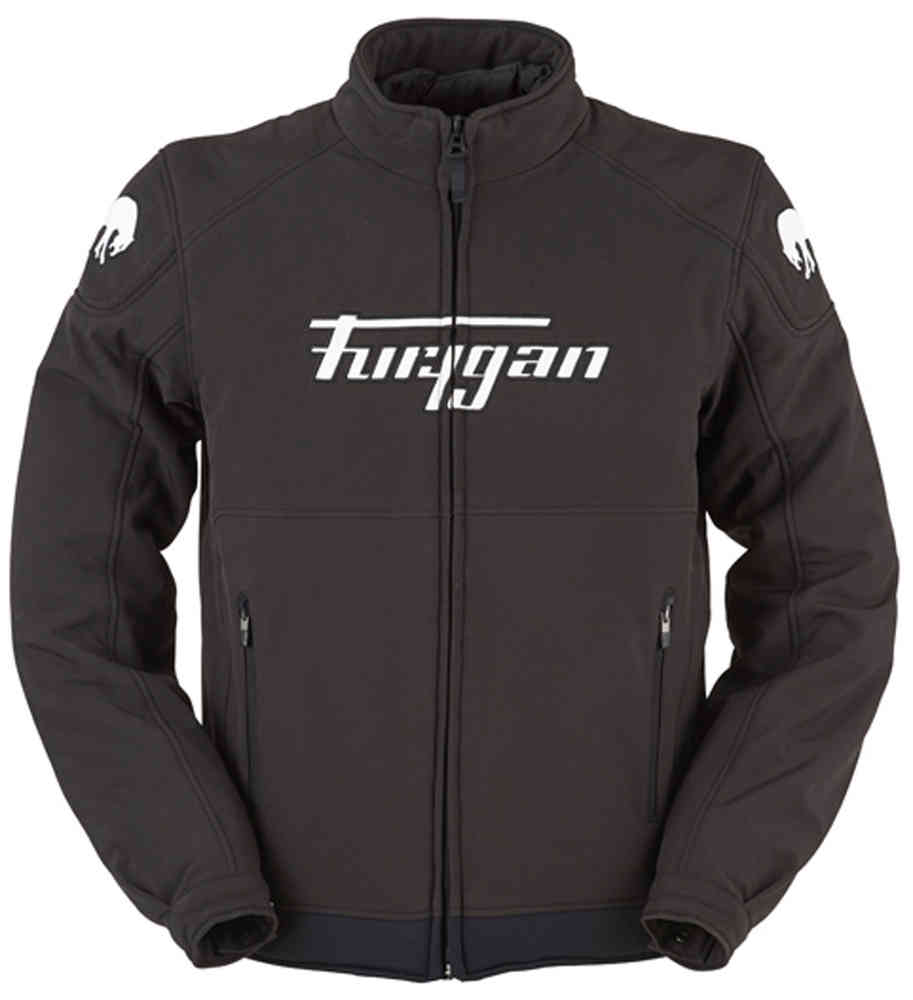 Furygan Groove Tour Tekstiili takki