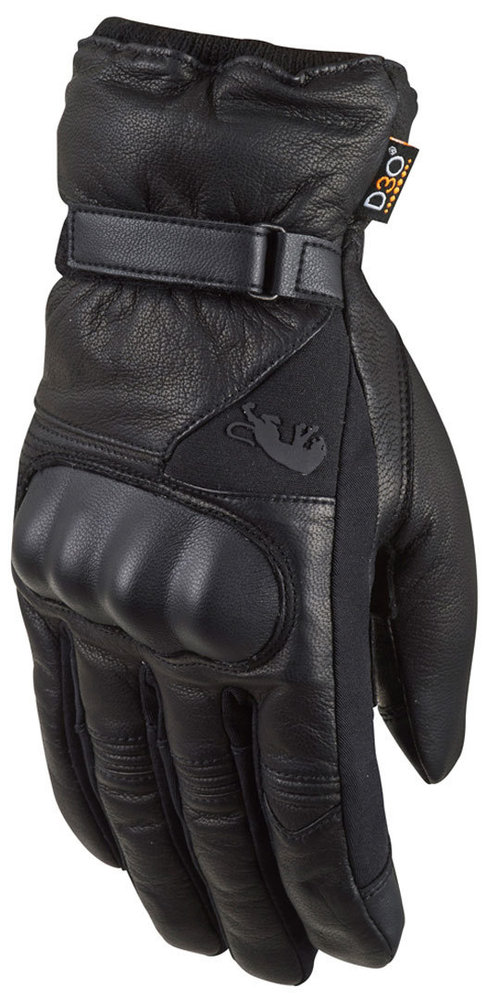 Furygan Midland D30 Motorradhandschuhe