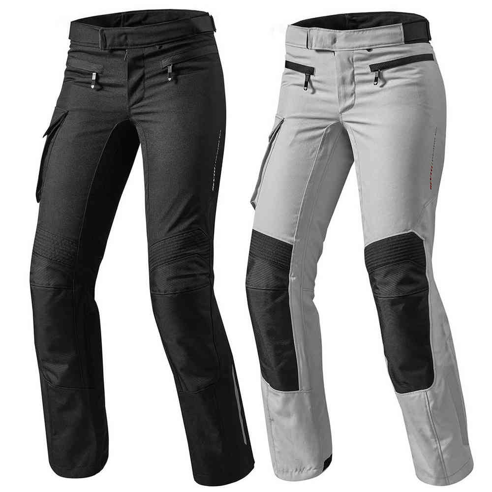 Revit Enterprise 2 Pantaloni in tessuto da donna