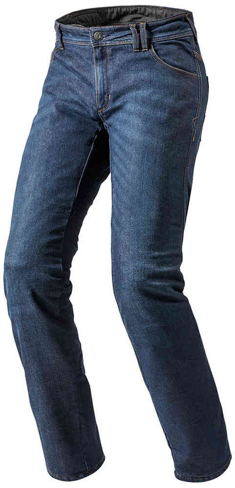 Revit Rockefeller Motorfiets Jeans broek