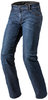 Preview image for Revit Rockefeller Motorcycle Jeans Pants