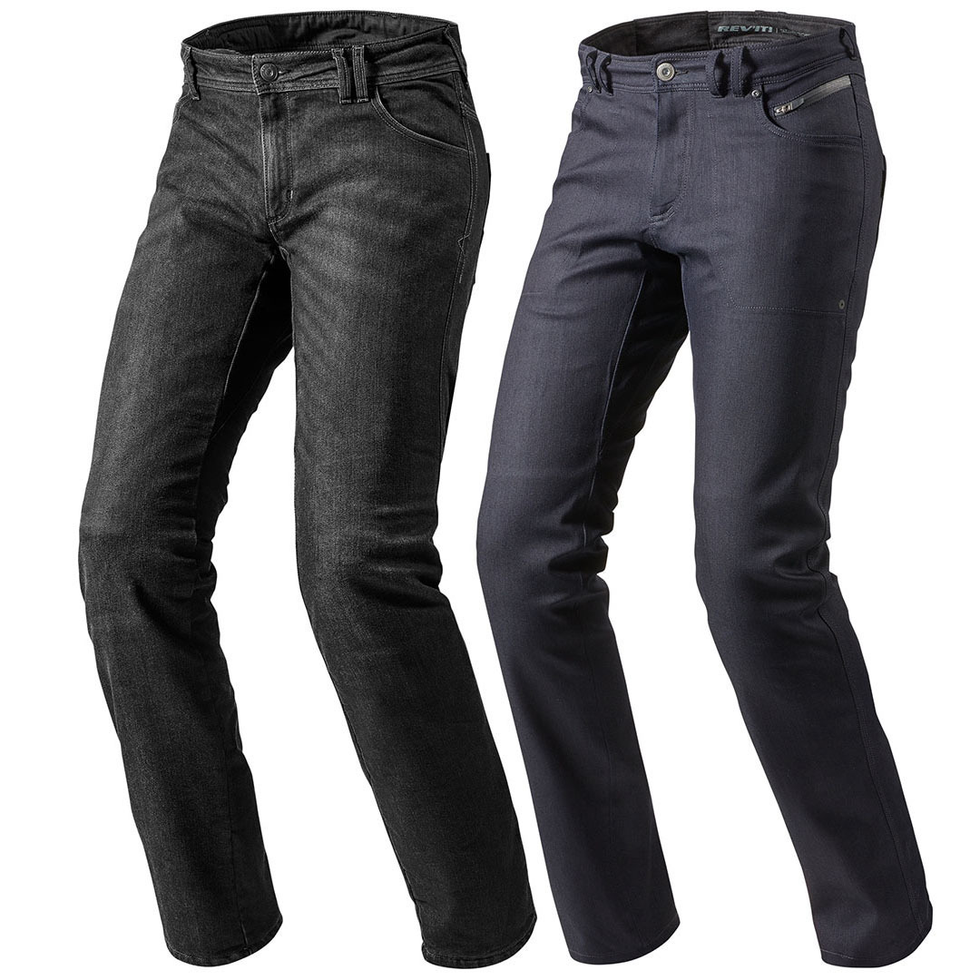 revit waterproof jeans