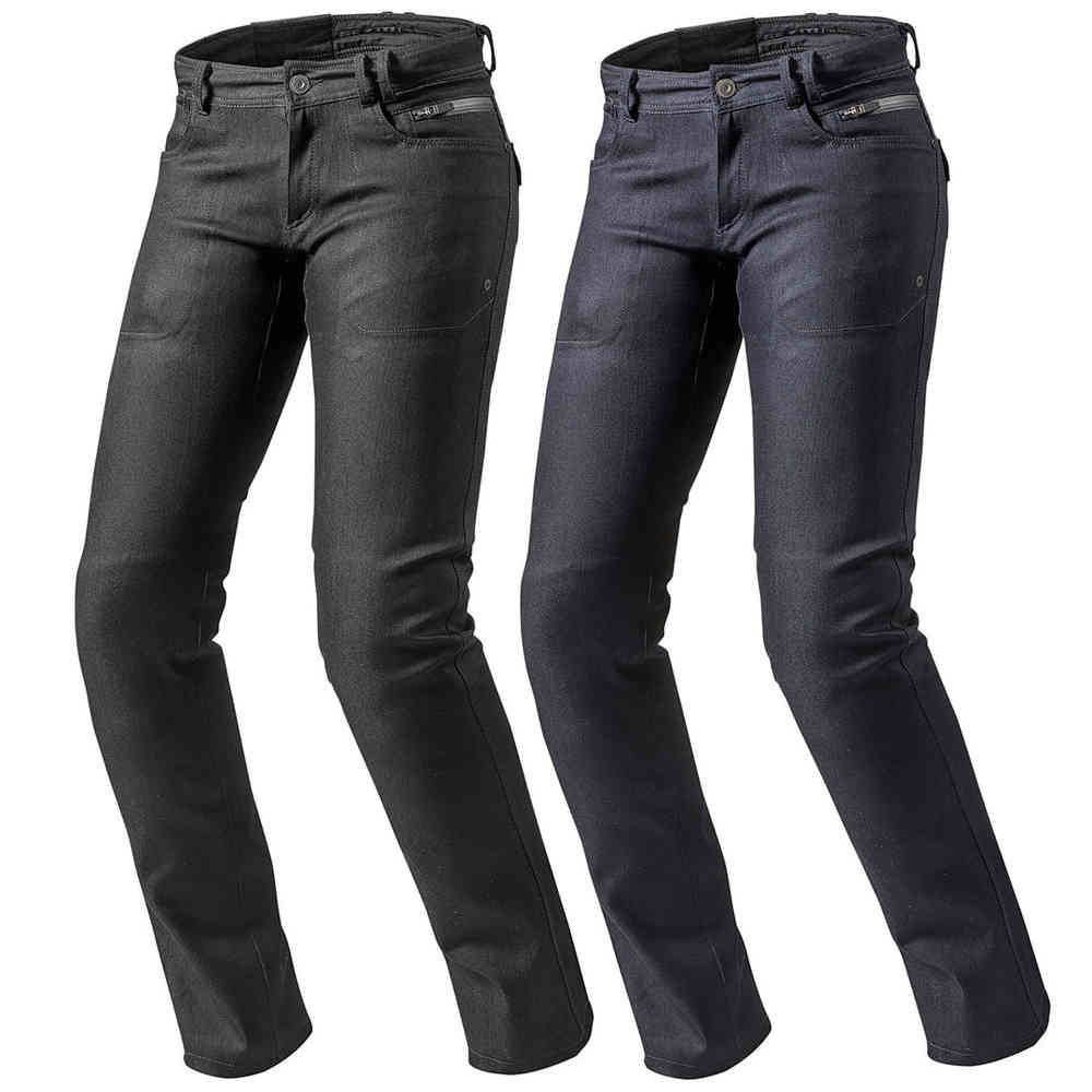 Revit Orlando H2O Pantaloni Jeans delle signore