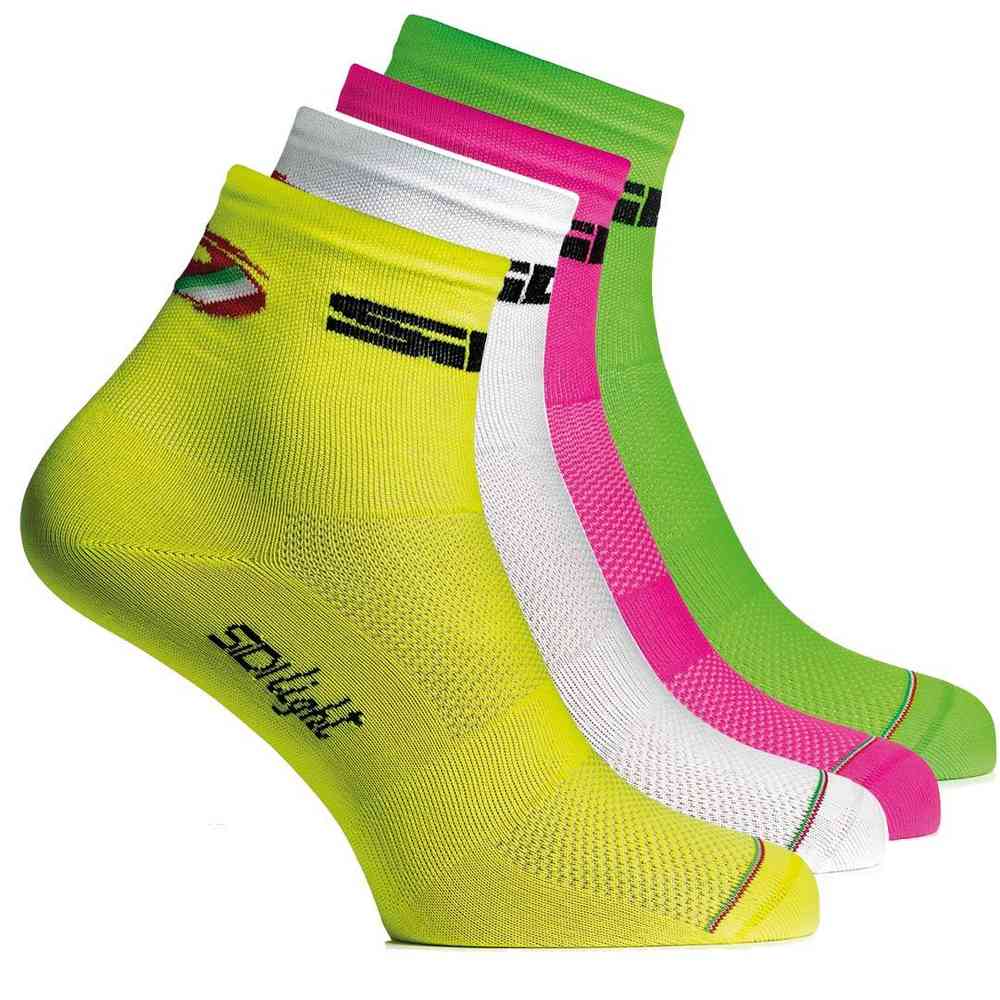 Sidi Color Calcetines