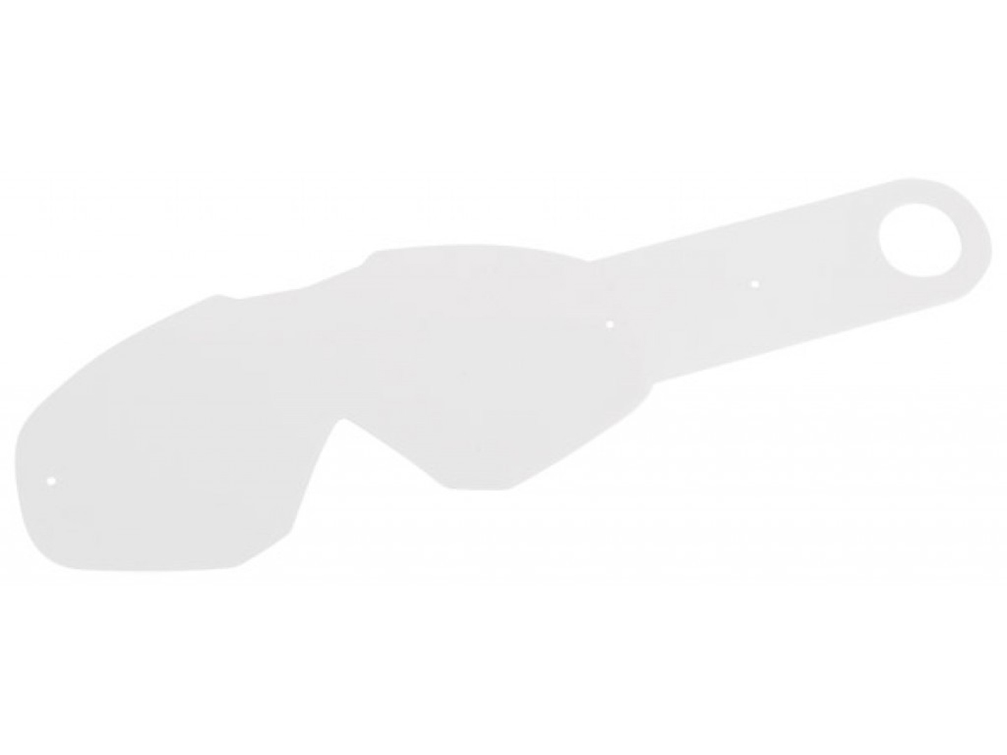 Blauer Tear Off Force One