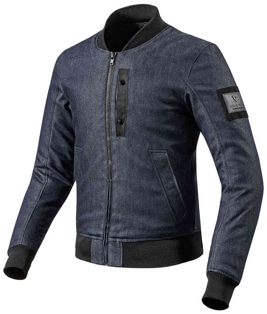 Revit Intercept Текстильная куртка мотоцикла