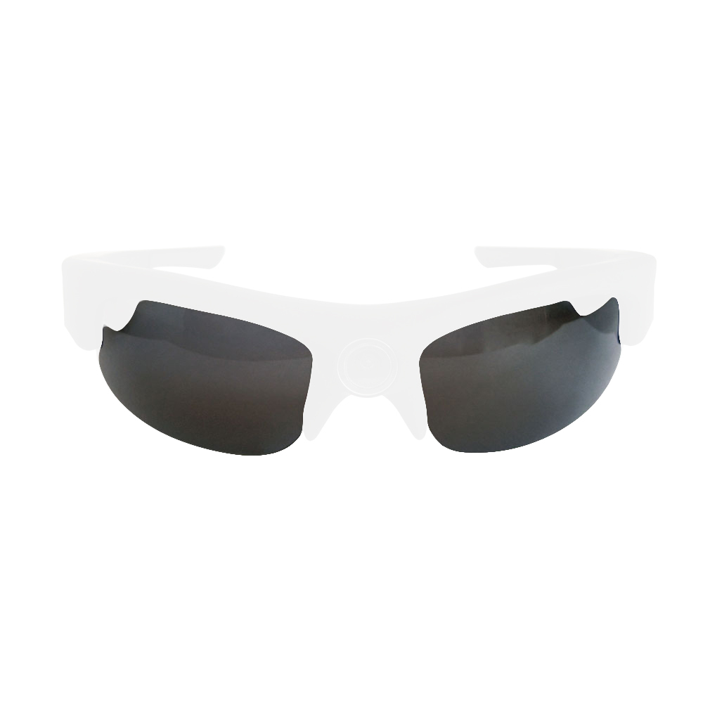 Camsports Coach Lenses UV400 Polarised Objectifs de rechange