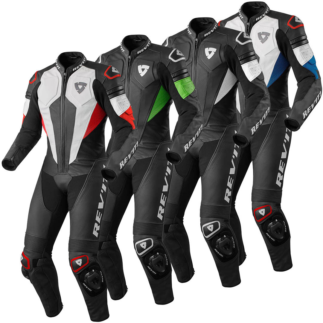 Revit akira air jacket top