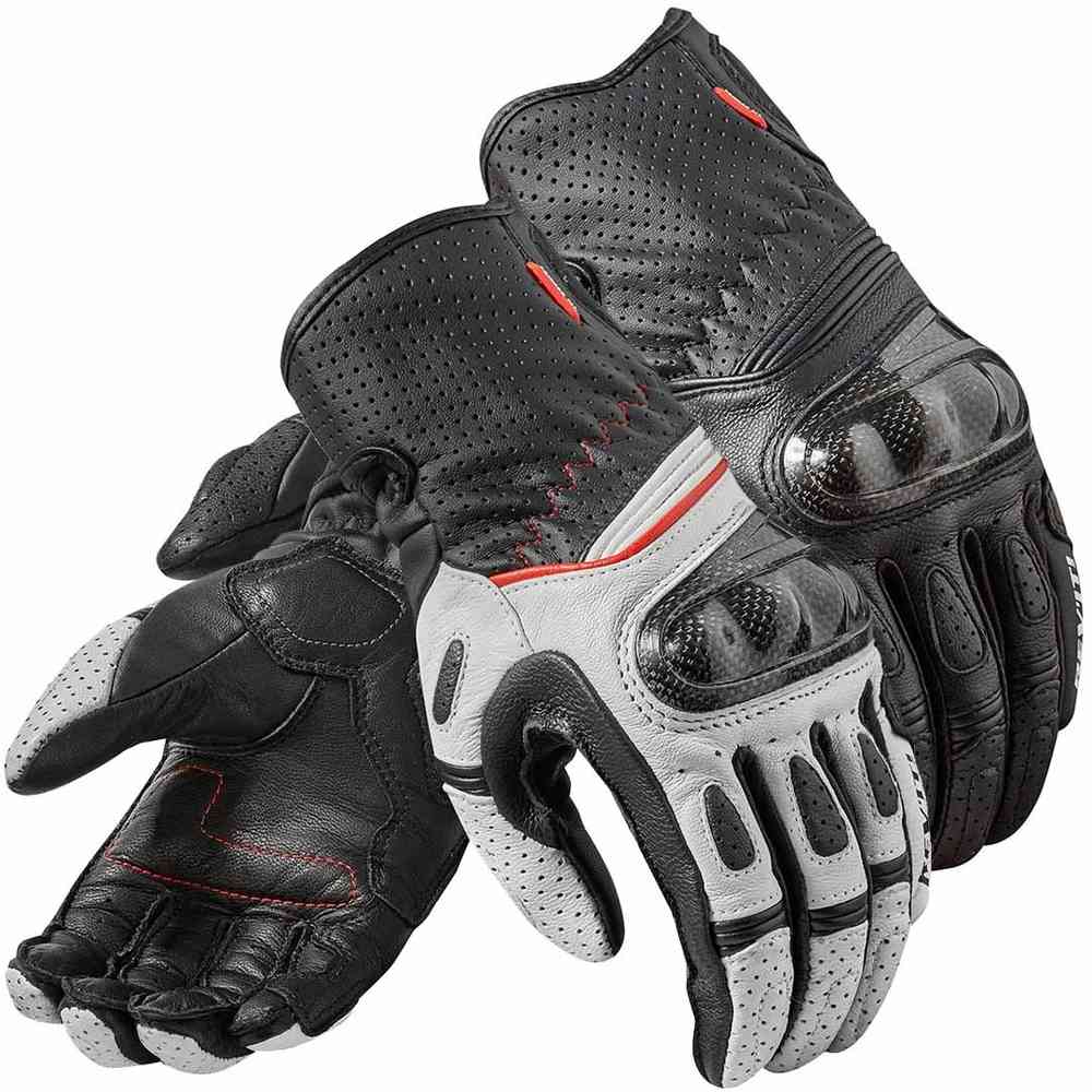 revit chevron 2 ladies gloves