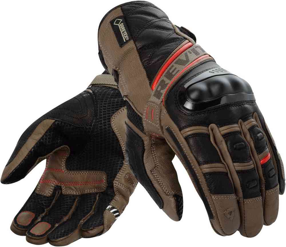revit dominator gore tex gloves