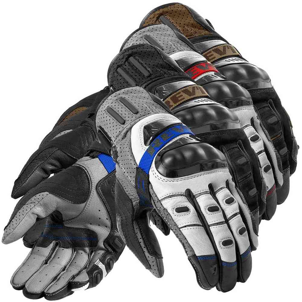 Revit Cayenne Pro Guantes