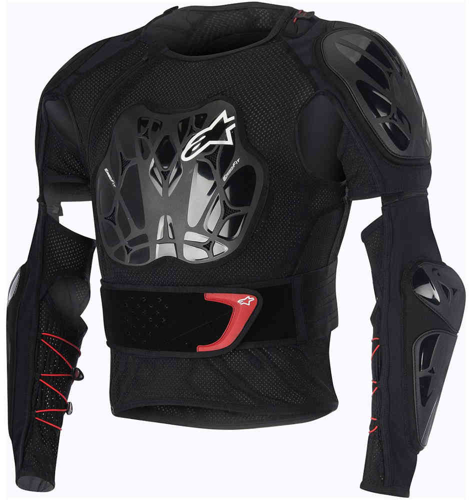 Alpinestars Bionic Tech Protector jakke