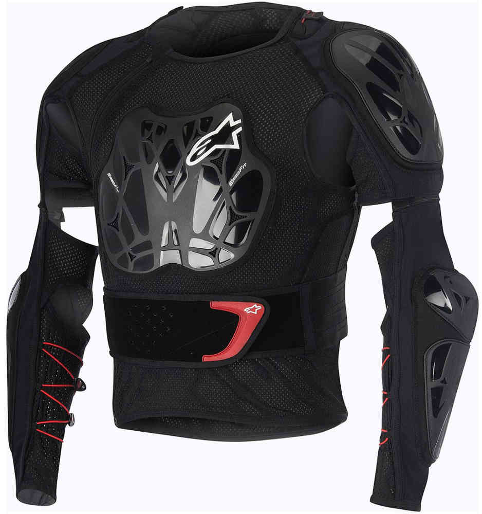 Alpinestars Bionic Tech プロテクター ジャケット