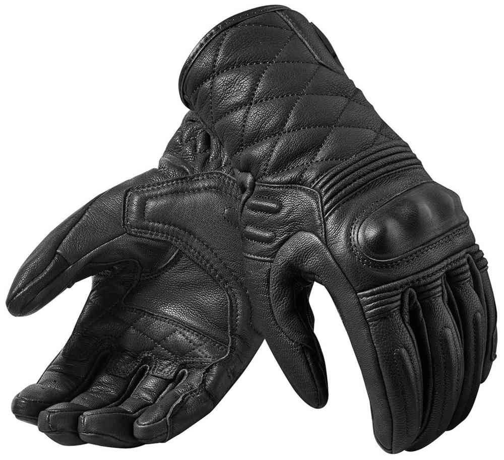 Revit Monster 2 Guantes de las señoras