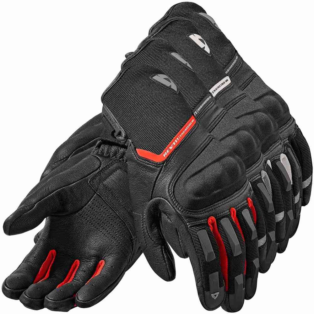 Revit Striker 2 Gloves