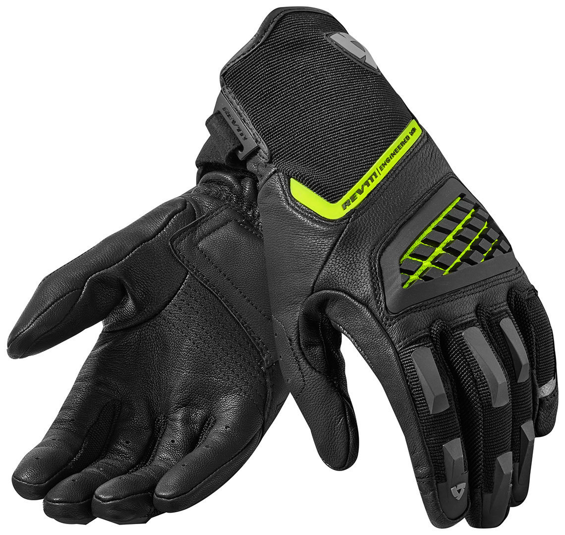 Revit Neutron 2 Gants